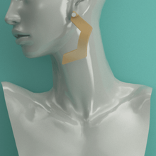 yüzük yarım altıgen takı mücevher hexagon 3d print model - Mito3D