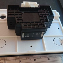 Ring netzteil Startseite Mantel Gadget Clever 3d print model - Mito3D