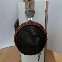 ripple modular v1 headphones gadget speaker 3d print model - Mito3D