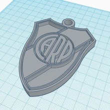 rio prato 3d print model - Mito3D