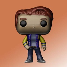 riverdale archie fashion series archi andrews funko collection 3d print model - Mito3D