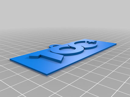rchiyenine 100y logo catégorisé 3d print model - Mito3D