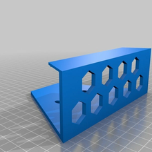 rm pro mur monter Broadlink 3d_printing 3d print model - Mito3D