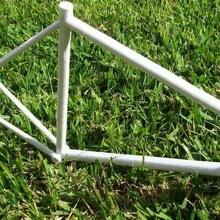 road bike frame 1 5 scale bicicle sport_outdoors 3d print model - Mito3D