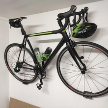 road bike stand home hook 3d print model - Mito3D