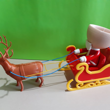 robert Navidad Arte planta maceta caramelo cuenco 3d print model - Mito3D