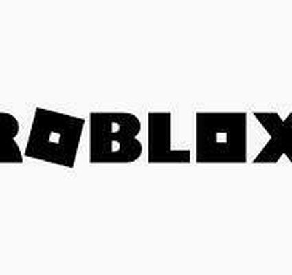 roblox logotipo llavero llaveros juegos computador 3d print model - Mito3D