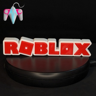 Roblox Mauer Regal Dekor frei Versand Zuhause Haus Video Spiele Spieler Logo 3d print model - Mito3D