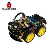 robô tintureiro Resultado 3d print model - Mito3D