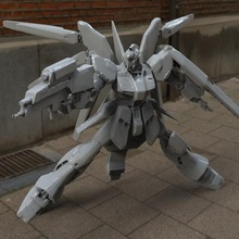 robotech Kunst Transformator statuette 3d print model - Mito3D