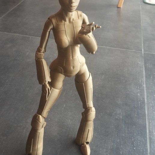 robotica aztec headset Spiel Spielzeug, Spiel-Zubehör 3D print model - Mito3D
