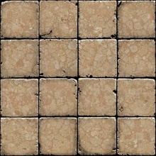 rock floor tiles dnd dungeon miniatures openforge openforge2 openlock pathfinder rpg scatter terrain tabletop tile toy 3d print model - Mito3D