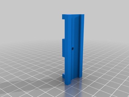 roccia ola juke box parte passatempo 3d print model - Mito3D