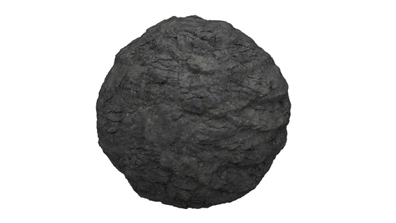 rock pbr texture Game volcanic dark shader material blender buy textures landscape materials shaders rocks mountain maps cg 3d print model - Mito3D