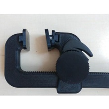 eje de balancín la almohadilla quick clamp herramienta las herramientas mano 3d print model - Mito3D