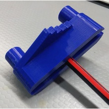 rockler-type center-offset marking tool metric mm magnets hand tools gauge center finder offset 3d print model - Mito3D