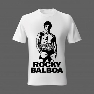rocky balboa svg stl silhouette stickers box t-shirt decoration gift 3d print model - Mito3D