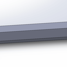 el extremo de la barra prototipo r c vehículos servos juego control remoto radio controlador 3d print model - Mito3D