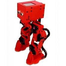 rofi bípedos robot.gadget.android.arduino.autonomous.battery.lipo.printbot.printed.programmable.tablet.walker.robotics 3d print model - Mito3D