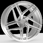 rohana wheels rfg11 real rims Various wheel rim tire tyre model 3d print model - Mito3D