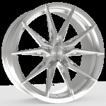 rohana wheels rfx13 real rims Various wheel rim tire tyre model 3d print model - Mito3D