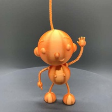 rolie polie olie art tv show kids disney cute cartoon animation 3d printing printer 3dprintable 3d print model - Mito3D
