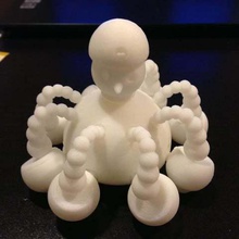 roll-ball robo snowman - develop3d comp entry game model robots robot 3d print model - Mito3D