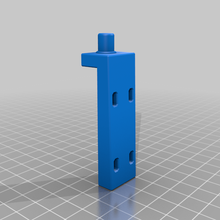 roller addon 3d print model - Mito3D