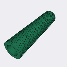 rullo polimero argilla 04 gioielleria taglierina taglio struttura design arte 3d print model - Mito3D