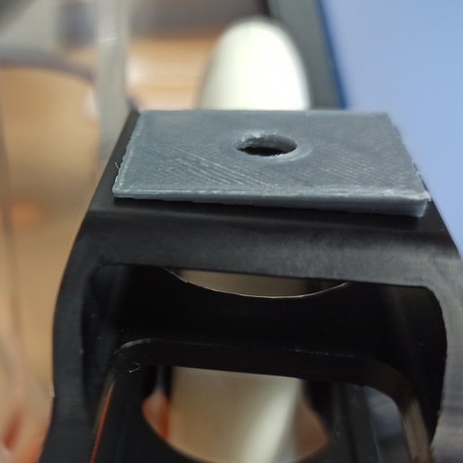rollerblade chock various sport 3D print model - Mito3D