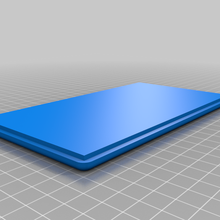 rolling box 3d_printer_accessories 3d print model - Mito3D
