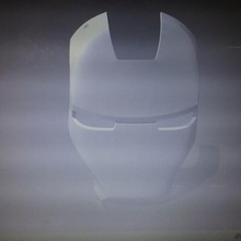 Ron Kask Kennzeichen 3 Gadget Oyuncak 3d print model - Mito3D