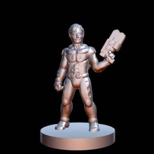 ronald jackson telepathic privateer 18mm scale 28mm fantasy game games gaming handsofdestiny merc miniature miniatures roleplaying rpg science fiction scifi space spacer tabletop wargame wargames wargaming wayfarer tactics toy 3d print model - Mito3D