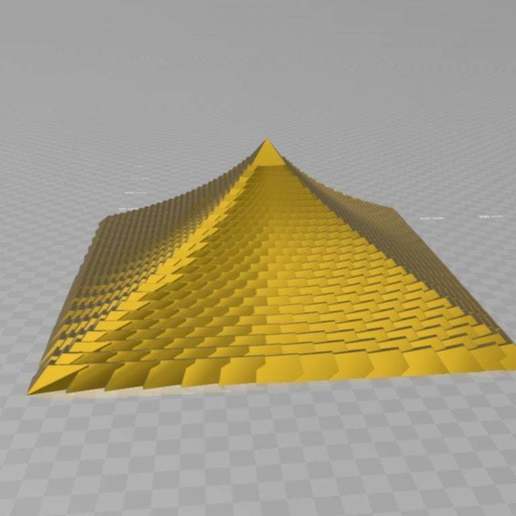 çatı buildings_structures 3D print model - Mito3D
