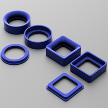 raiz borda jogos símbolo titulares 3d print model - Mito3D