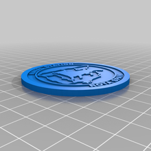 rota ferramenta 3d impressão 3d print model - Mito3D