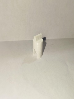 rotante ammortizzatore formica collina formiche bevitore 3d print model - Mito3D