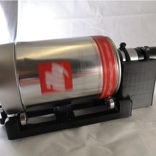 rotary tumbler tool 3d print model - Mito3D