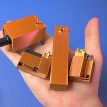 rotating boxes rotate 3d print model - Mito3D