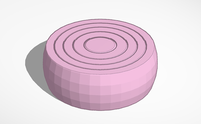 rotierend ringe spiel kreis zappeln spielzeug 3d print model - Mito3D