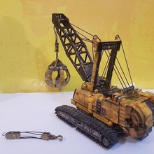 rotf decepticon hightower wrecking claw upgrade tool 3d printing 3d print model - Mito3D