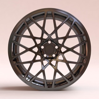 rotiforme blq stampabile vari ruota cerchio disco Fai 3dprint passatempo modellino in scala diorama pressofuso messa punto rc hotwheels tamiya 3d print model - Mito3D