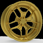 rotiforme doer real aros roda borda pneu modelo 3d print model - Mito3D