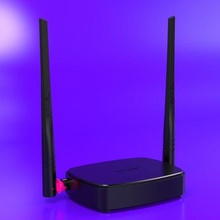 router wifi 3d print model - Mito3D