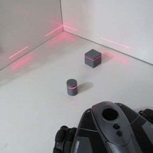 Lorenzo lazer tarayıcı çeşitli yararlı robot 3d 3d print model - Mito3D