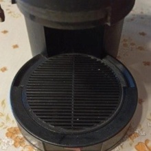 rowenta es02 anti goccia grill vari caffè 3d print model - Mito3D