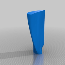 Rudern Kunst durchsucht Replikate 3d print model - Mito3D