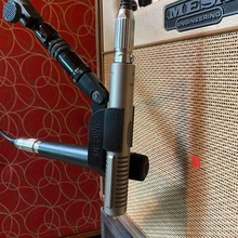 royer r10 mic clip tool shure studio recording 3d print model - Mito3D