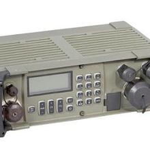 rp4g radio verschiedene Militär-radio ejercito Spanien v7 v3 Armee Militär 3d print model - Mito3D