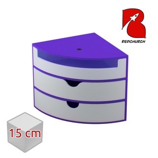 rps 150-150 rounded corner box 3d rps 150-150 box 3d paint station paint station rack organizer hobby tabletop gw vallejo holder table painter reaper workstation brush holder stand dropper stand  3d print model - Mito3D